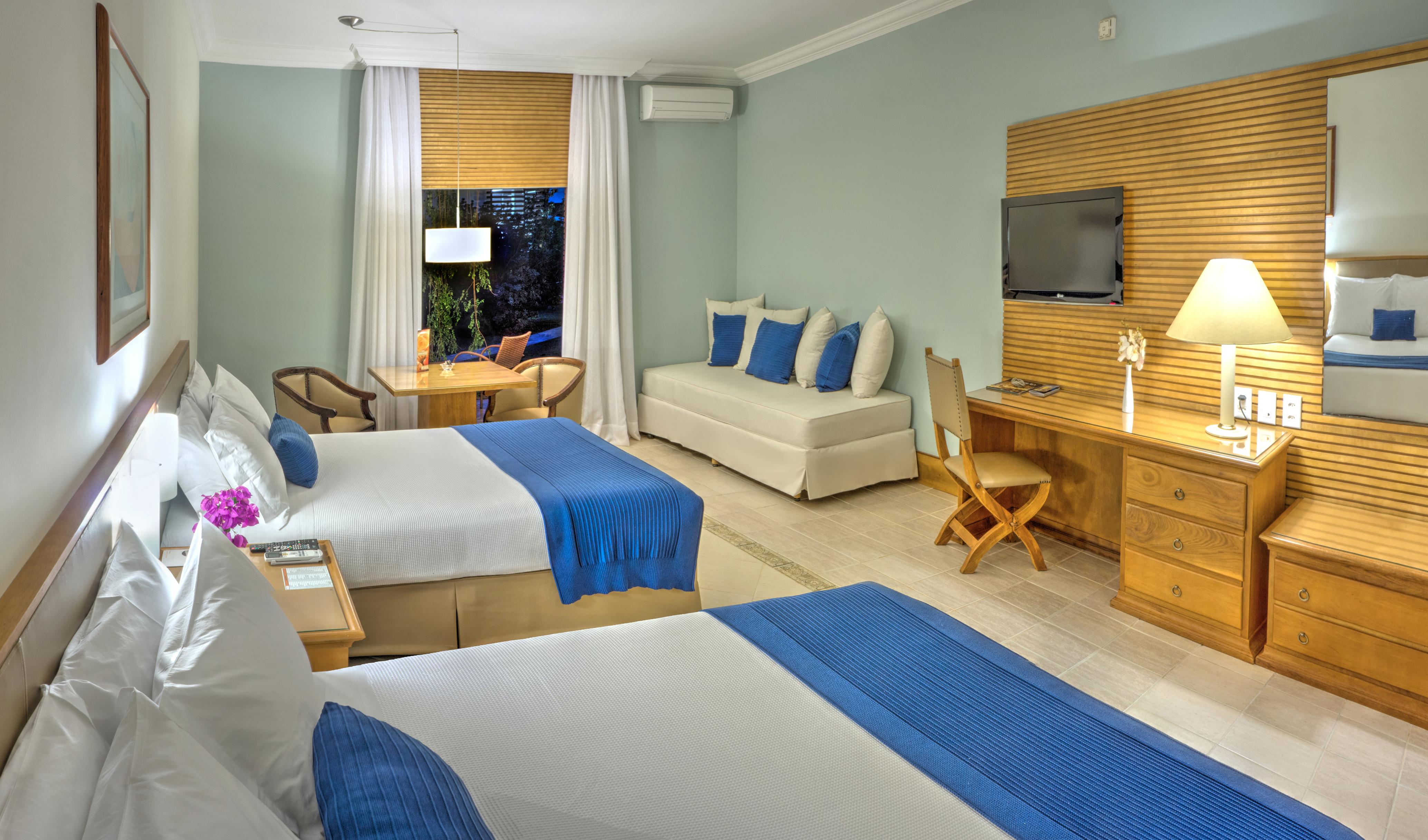 Royal Tulip Jp 4* Ribeirao Preto