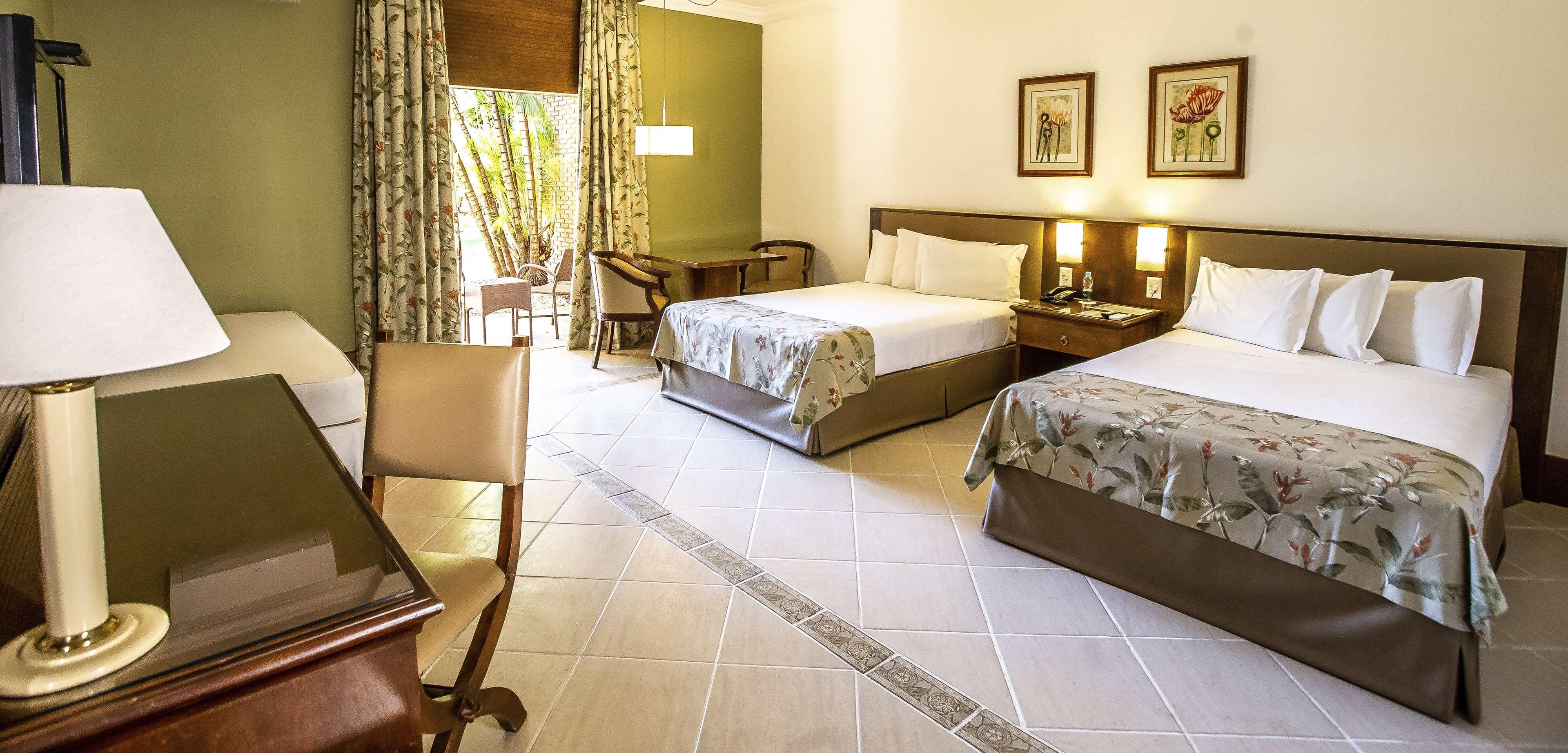 Royal Tulip Jp Hotel Ribeirao Preto